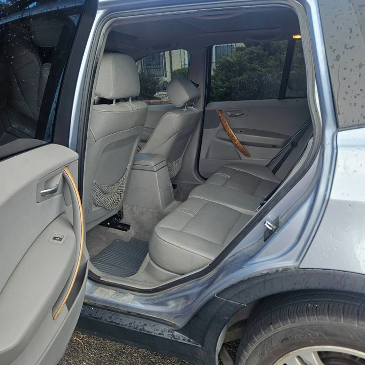 2005 BMW E83 X3 - Image 4 of 6