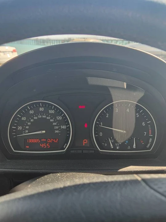 2005 BMW E83 X3 - Image 10 of 10