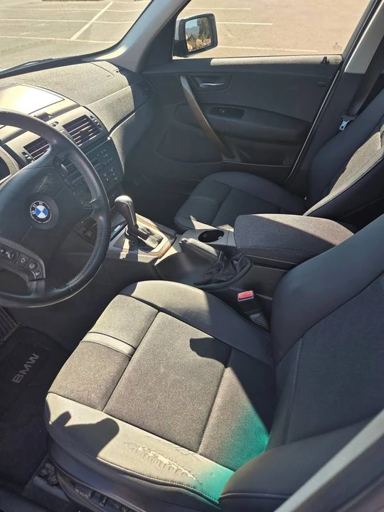 2005 BMW E83 X3 - Image 6 of 10