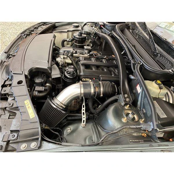 2005 BMW E83 X3 - Image 3 of 3