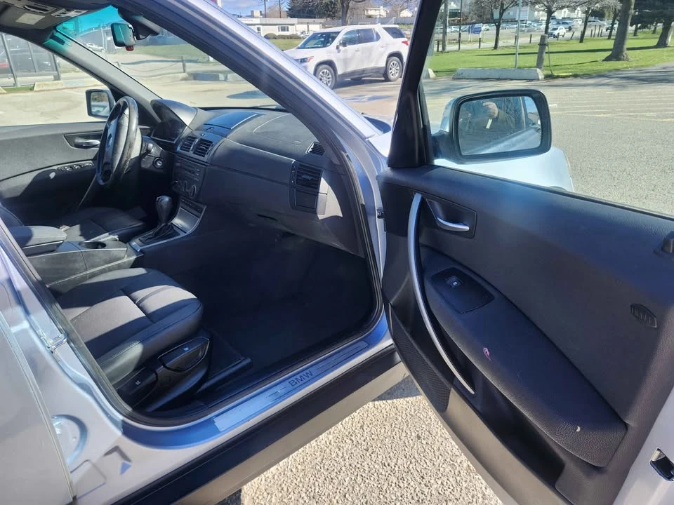 2005 BMW E83 X3 - Image 5 of 14