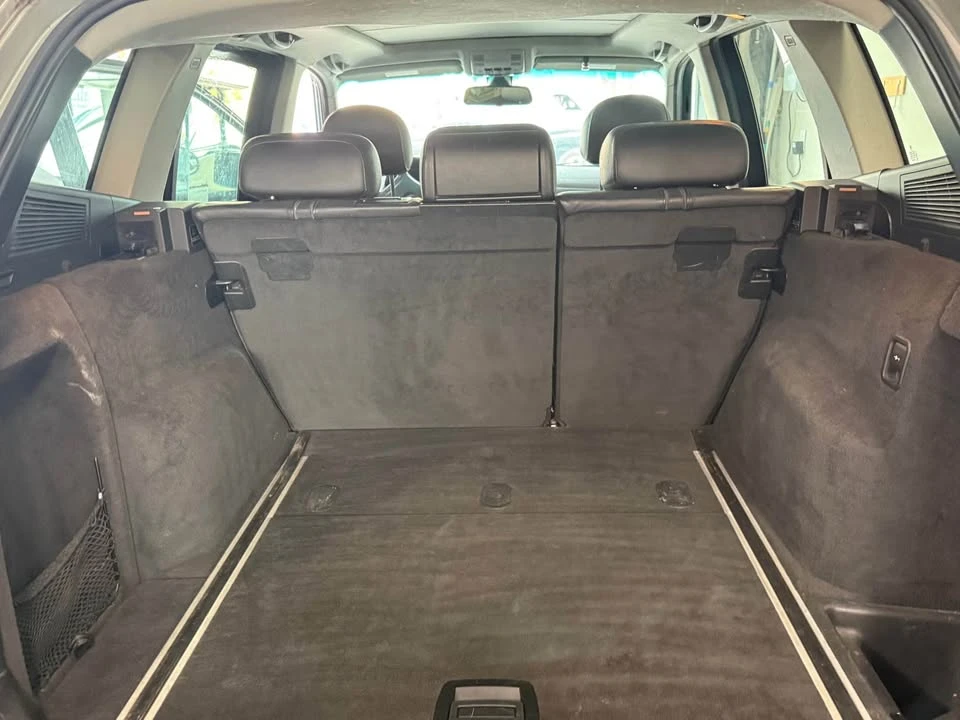 2005 BMW E83 X3 - Image 5 of 8