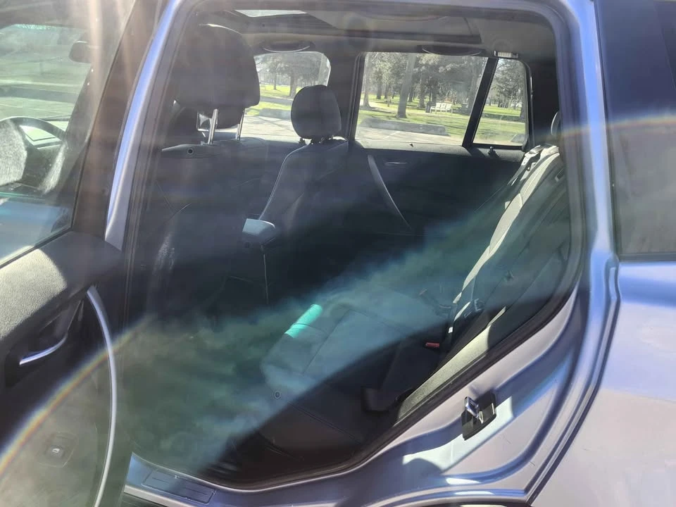2005 BMW E83 X3 - Image 12 of 14