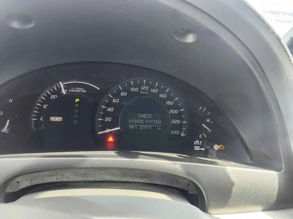 2005 BMW E83 X3 - Image 14 of 14