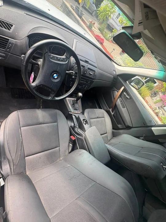 2005 BMW E83 X3 - Image 6 of 8