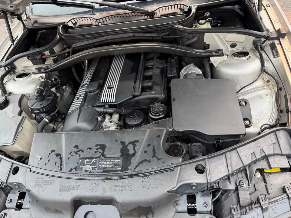2005 BMW E83 X3 - Image 7 of 8