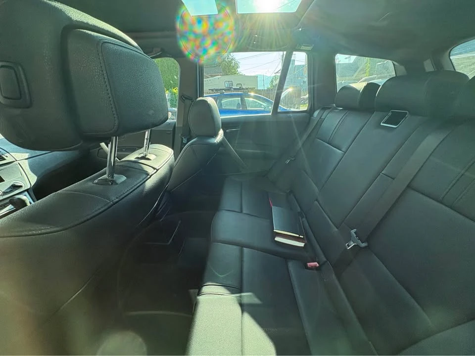 2005 BMW E83 X3 - Image 6 of 7