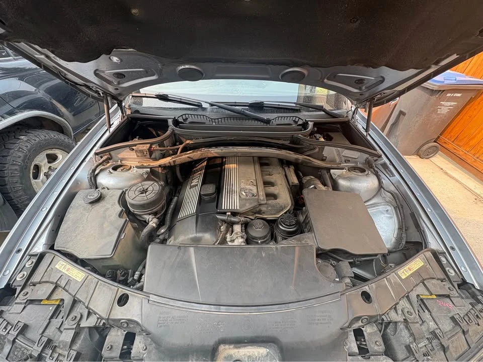 2005 BMW E83 X3 - Image 2 of 7