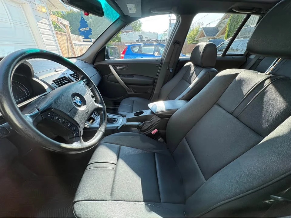 2005 BMW E83 X3 - Image 5 of 7