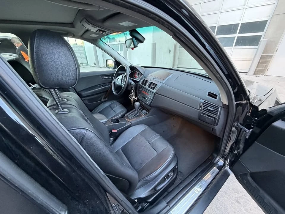 2005 BMW E83 X3 - Image 5 of 14