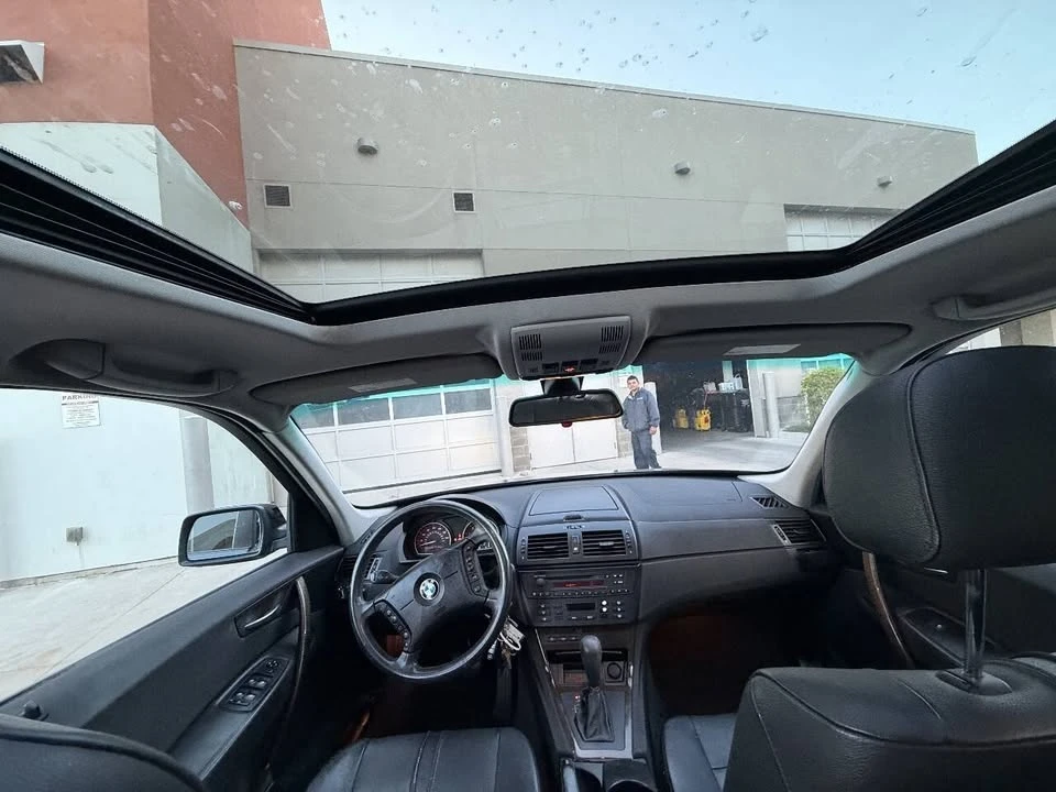 2005 BMW E83 X3 - Image 7 of 14