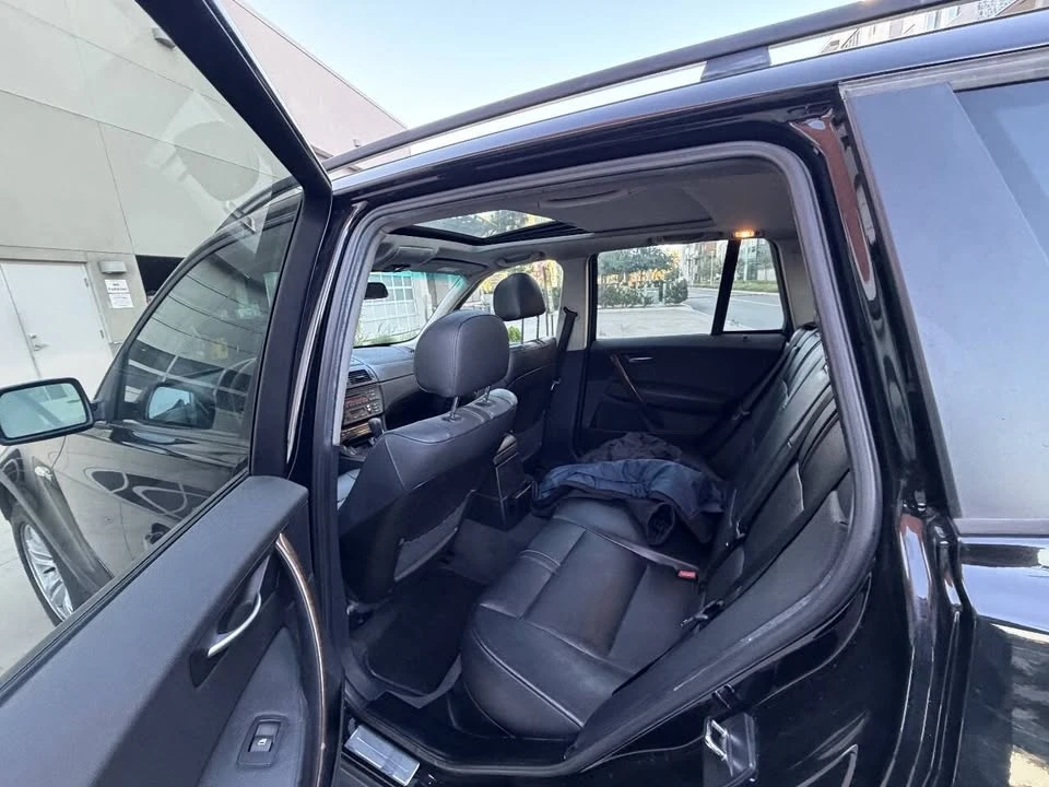 2005 BMW E83 X3 - Image 14 of 14