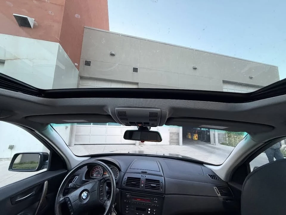2005 BMW E83 X3 - Image 11 of 14