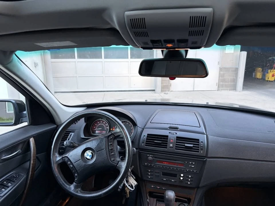 2005 BMW E83 X3 - Image 6 of 14
