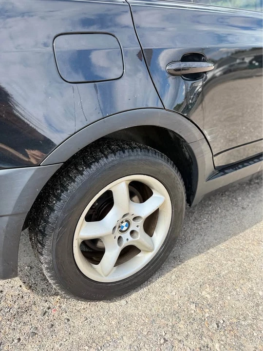2005 BMW E83 X3 - Image 6 of 16