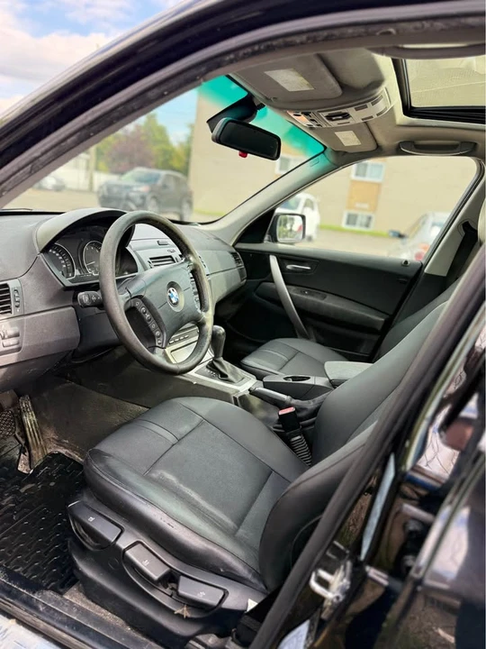 2005 BMW E83 X3 - Image 13 of 16