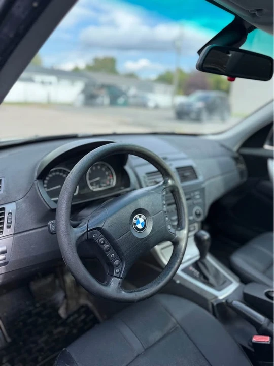 2005 BMW E83 X3 - Image 15 of 16