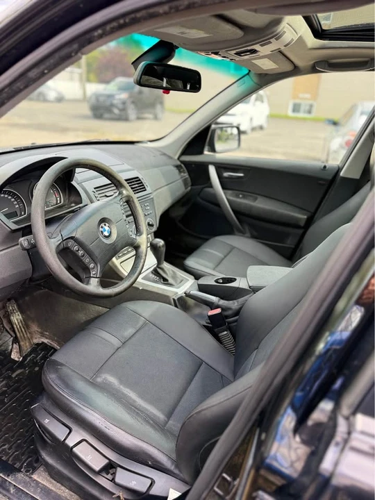 2005 BMW E83 X3 - Image 14 of 16
