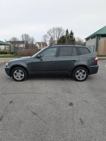 2005 BMW E83 X3 - Image 7 of 21