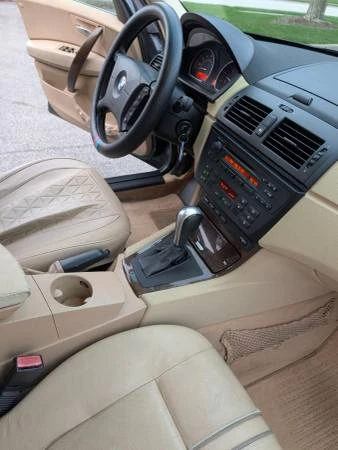 2005 BMW E83 X3 - Image 19 of 21