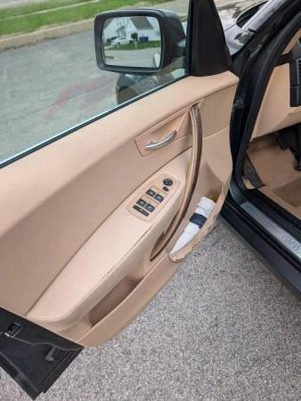 2005 BMW E83 X3 - Image 10 of 21