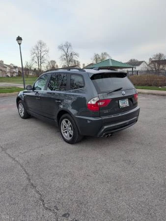2005 BMW E83 X3 - Image 6 of 21