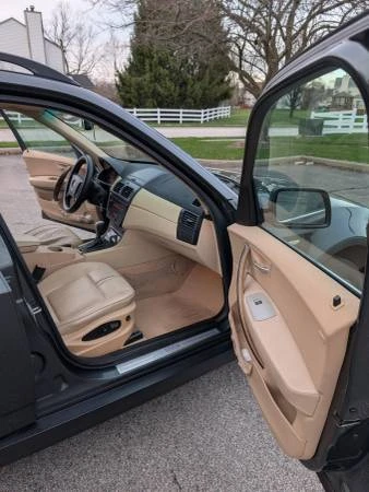 2005 BMW E83 X3 - Image 16 of 21