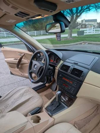 2005 BMW E83 X3 - Image 20 of 21