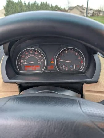 2005 BMW E83 X3 - Image 13 of 21