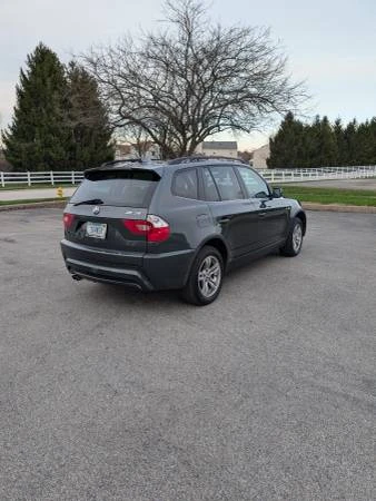 2005 BMW E83 X3 - Image 4 of 21