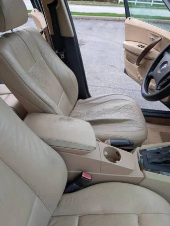 2005 BMW E83 X3 - Image 18 of 21