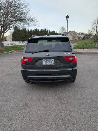 2005 BMW E83 X3 - Image 5 of 21