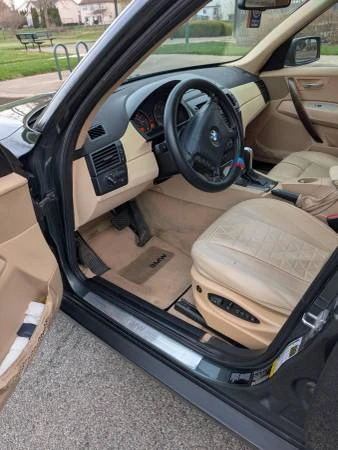 2005 BMW E83 X3 - Image 11 of 21