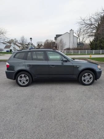 2005 BMW E83 X3 - Image 3 of 21