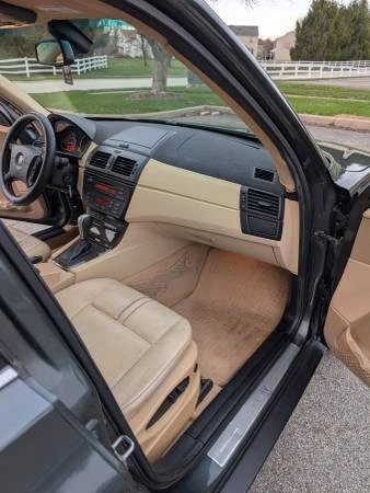 2005 BMW E83 X3 - Image 21 of 21