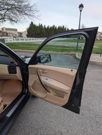 2005 BMW E83 X3 - Image 15 of 21