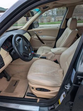 2005 BMW E83 X3 - Image 12 of 21