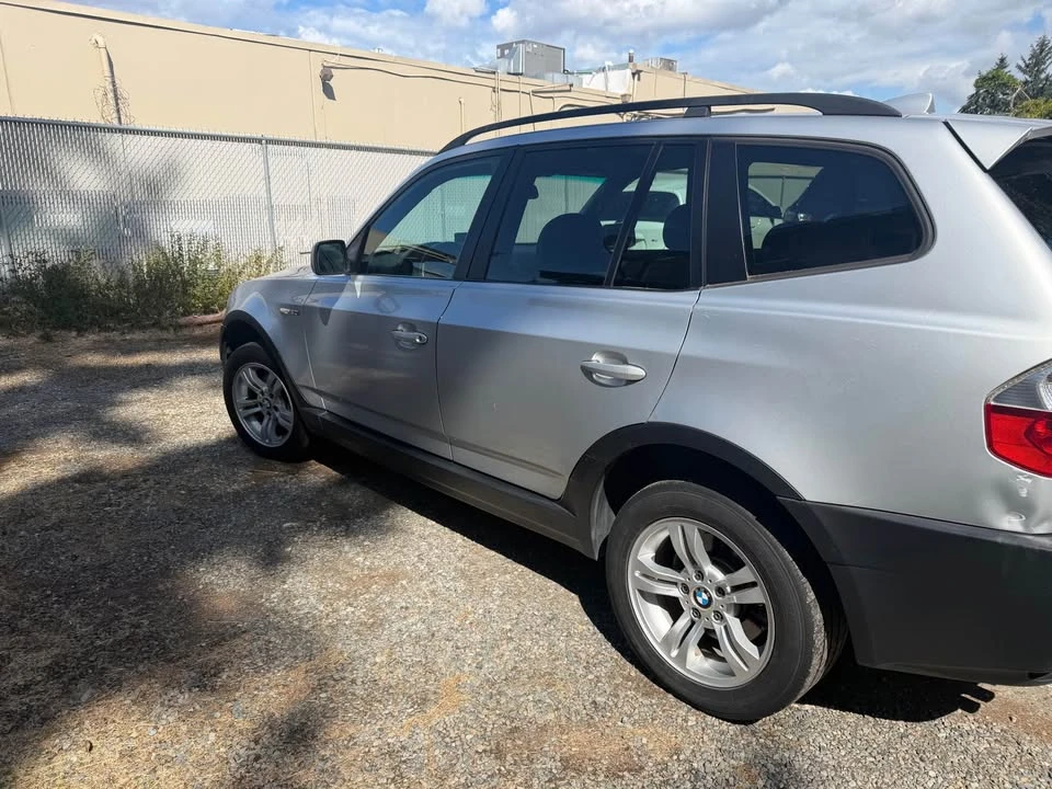 2005 BMW E83 X3 - Image 4 of 7