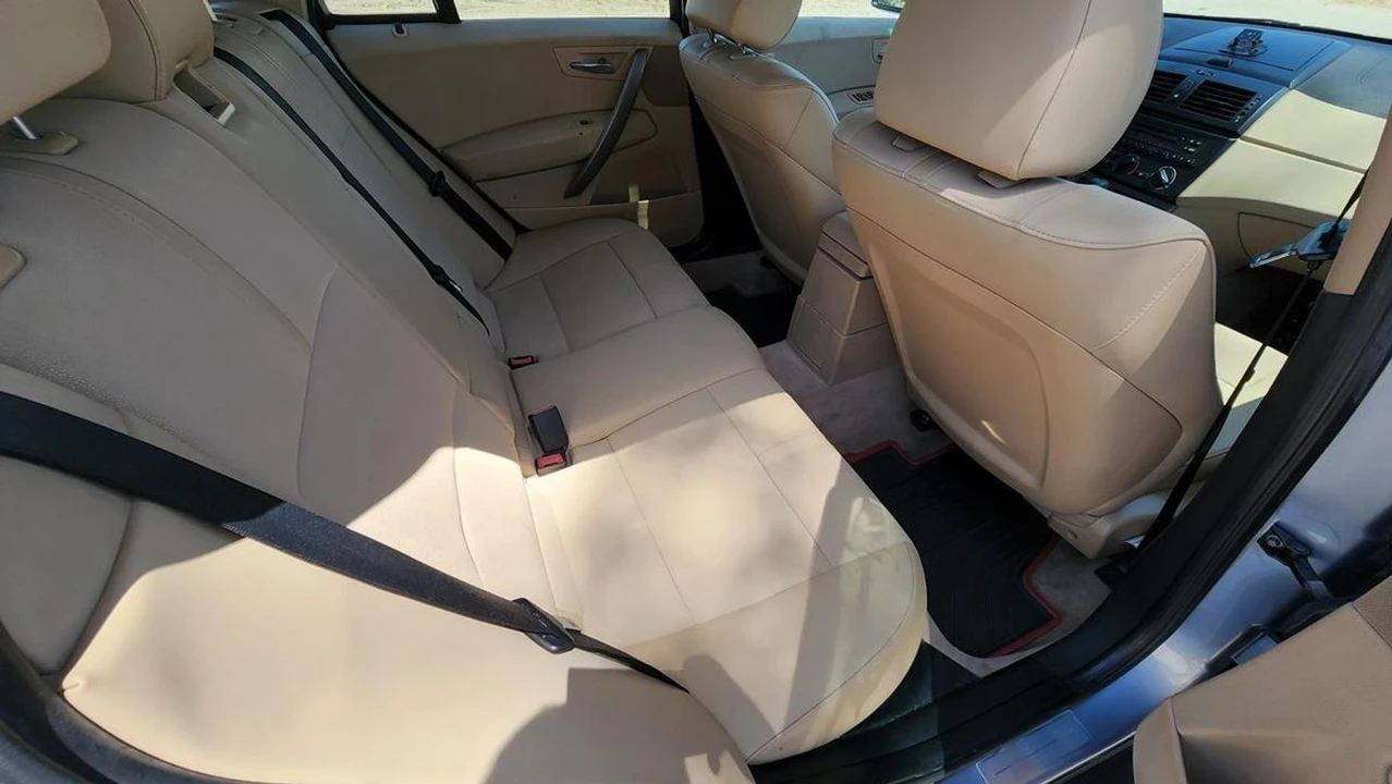 2005 BMW E83 X3 - Image 16 of 21