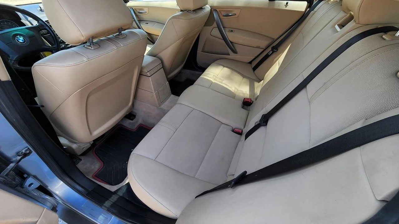 2005 BMW E83 X3 - Image 15 of 21