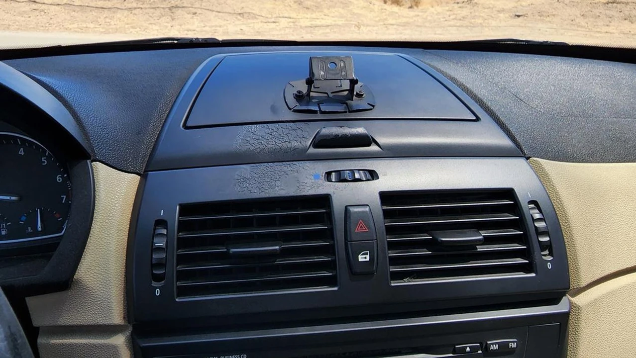 2005 BMW E83 X3 - Image 18 of 21