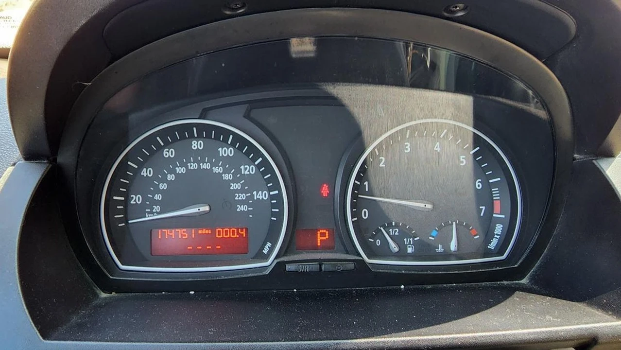 2005 BMW E83 X3 - Image 17 of 21