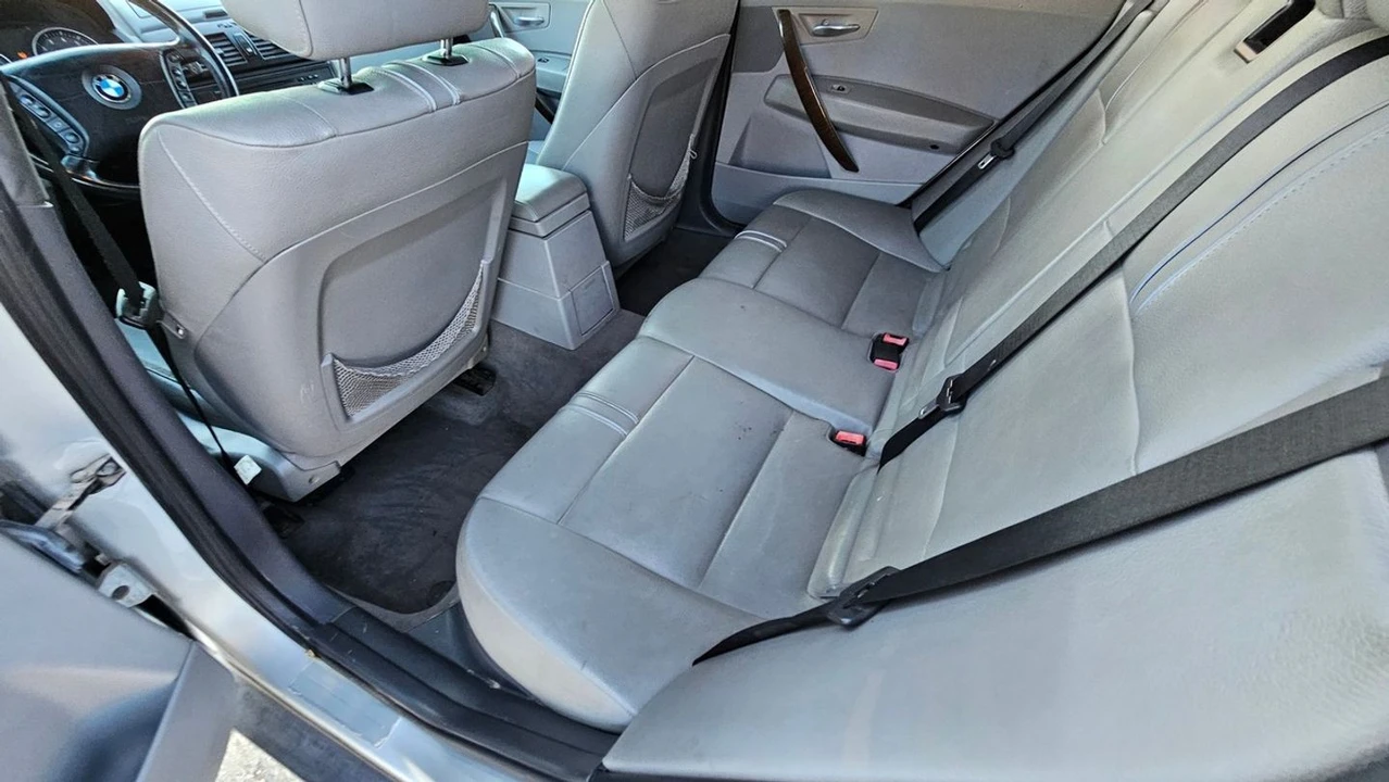 2005 BMW E83 X3 - Image 16 of 21