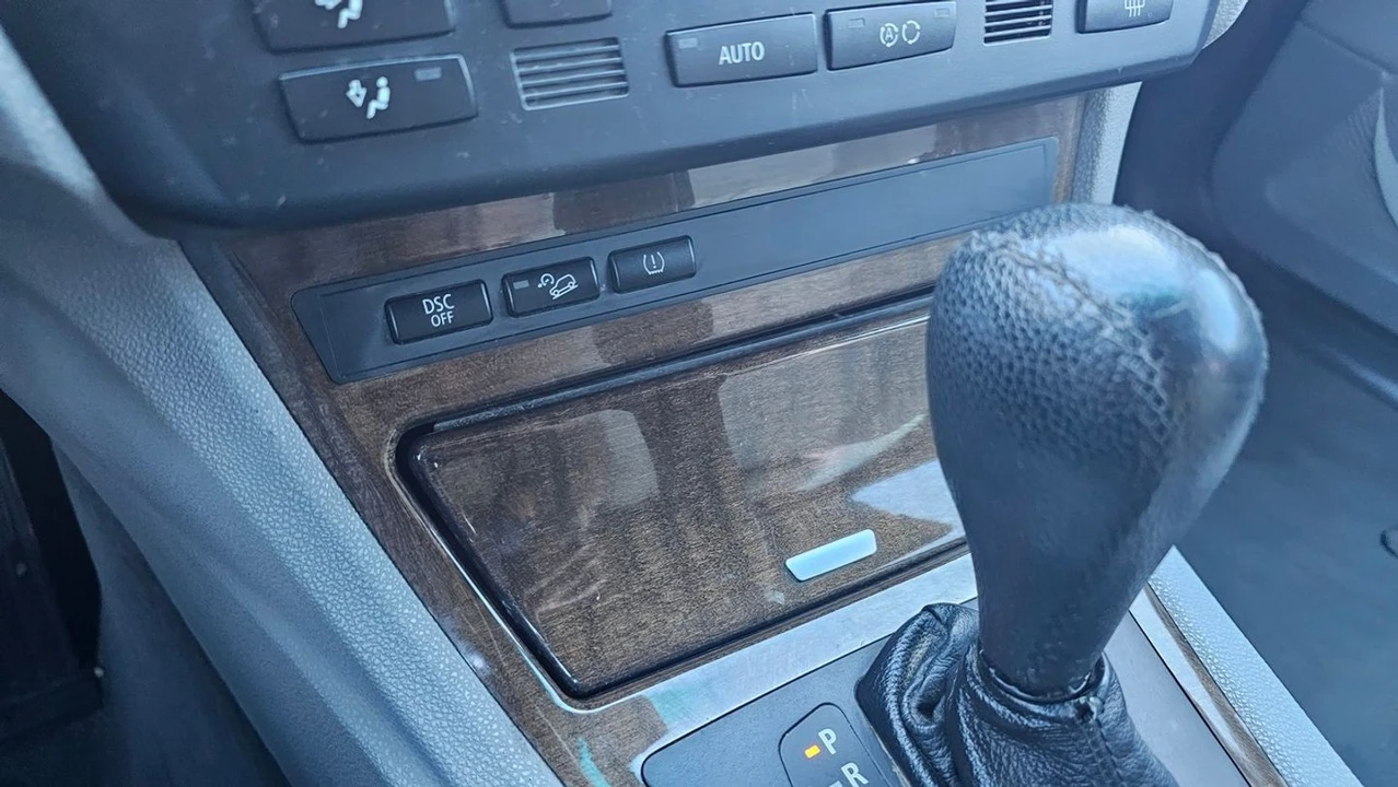 2005 BMW E83 X3 - Image 21 of 21