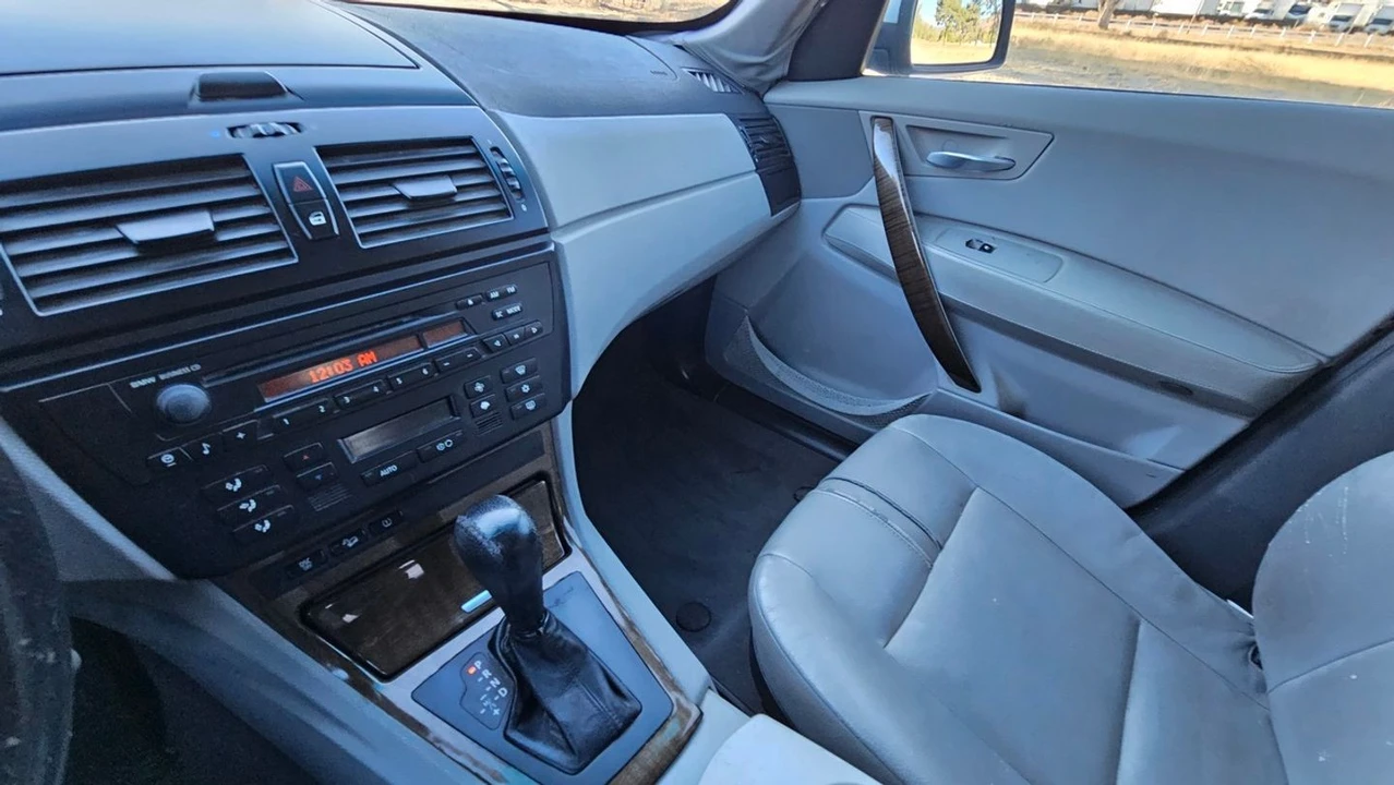 2005 BMW E83 X3 - Image 19 of 21