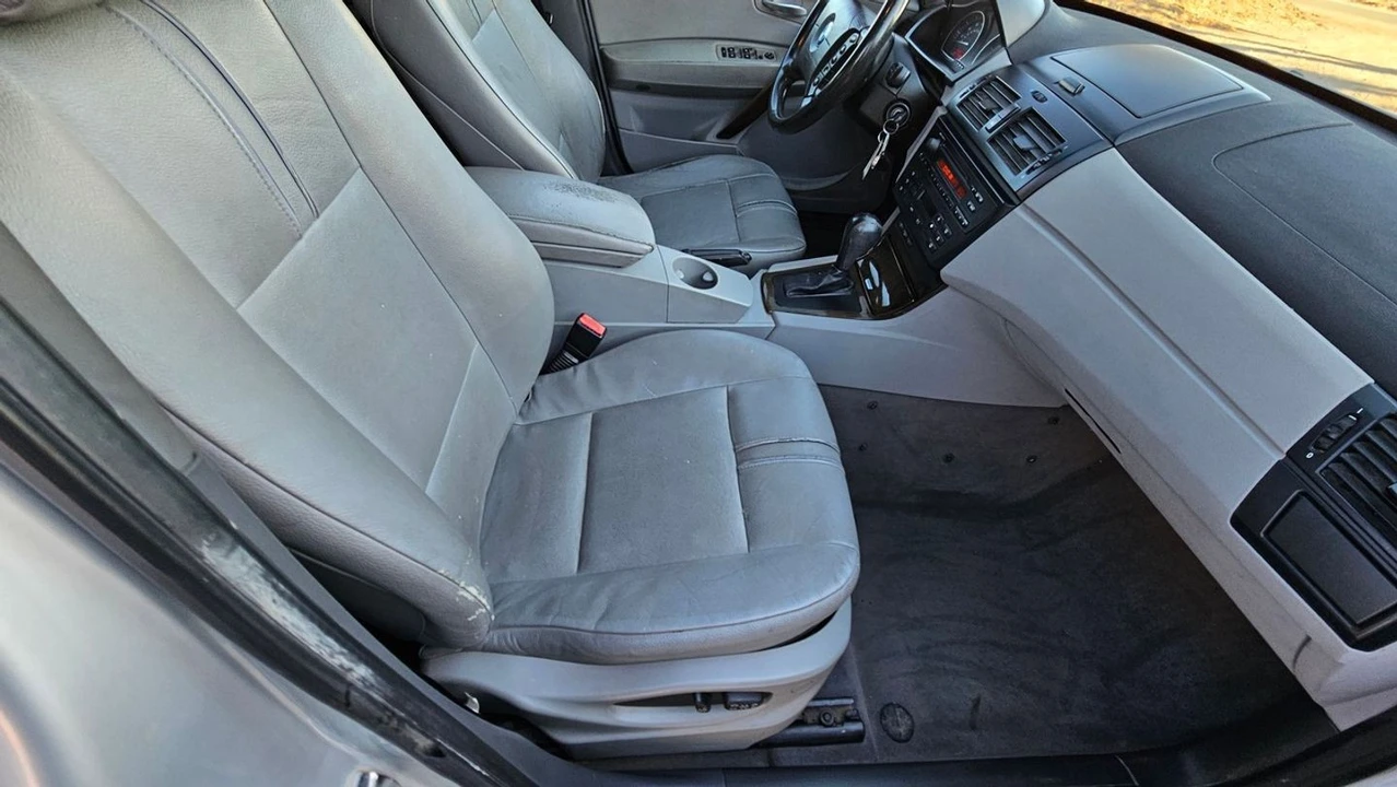 2005 BMW E83 X3 - Image 15 of 21
