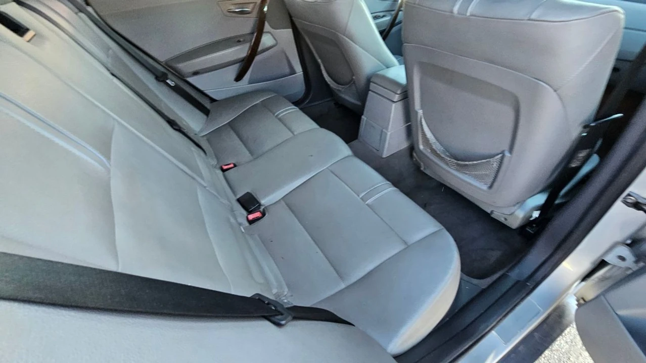 2005 BMW E83 X3 - Image 17 of 21