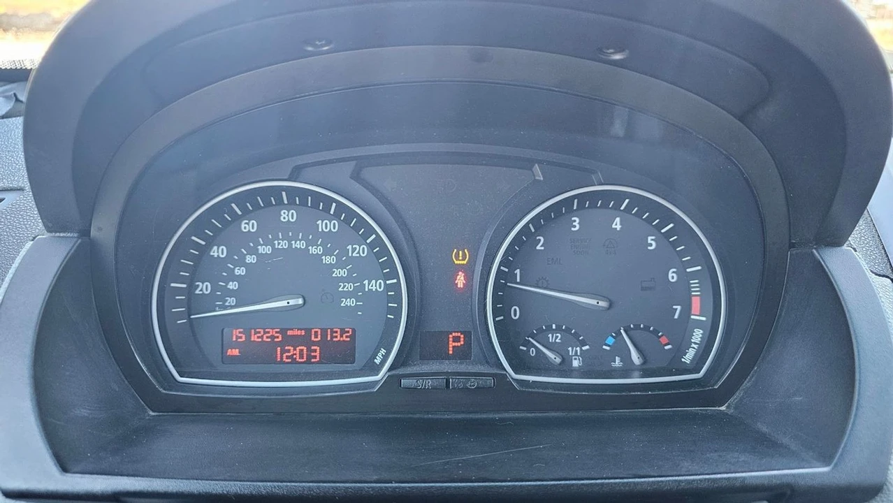 2005 BMW E83 X3 - Image 18 of 21