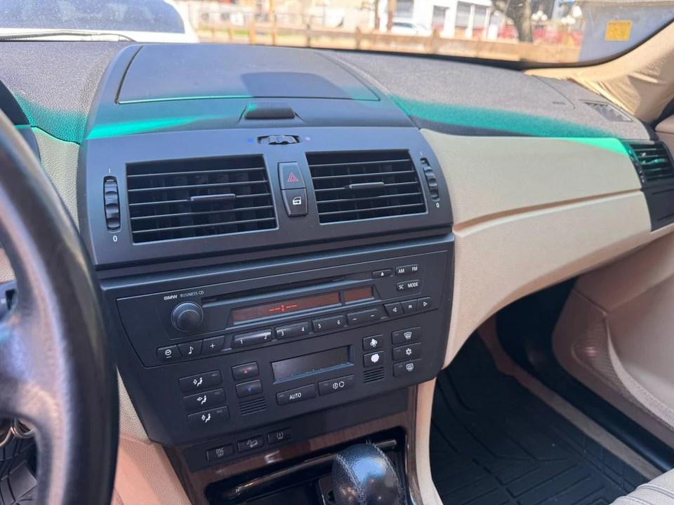 2005 BMW E83 X3 - Image 11 of 12