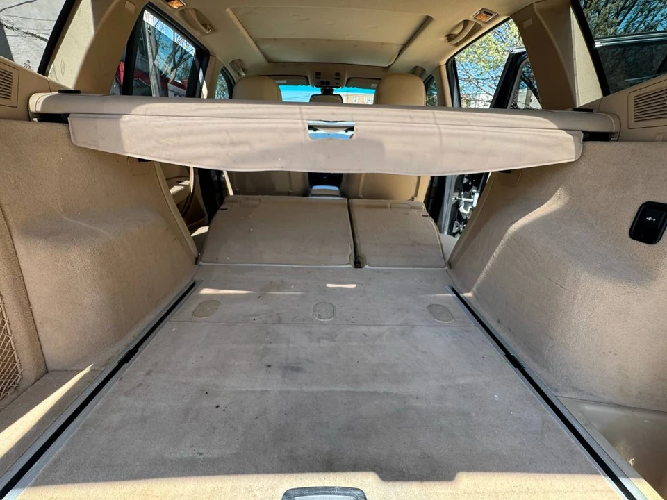 2005 BMW E83 X3 - Image 5 of 12